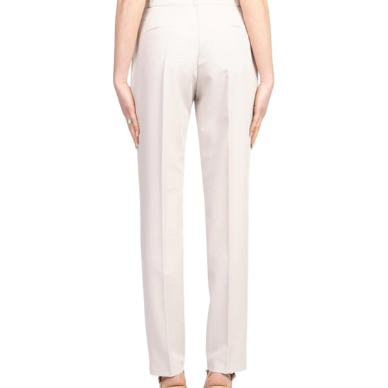 Pantalone a sigaretta Beige PCB N016 021 haveone 