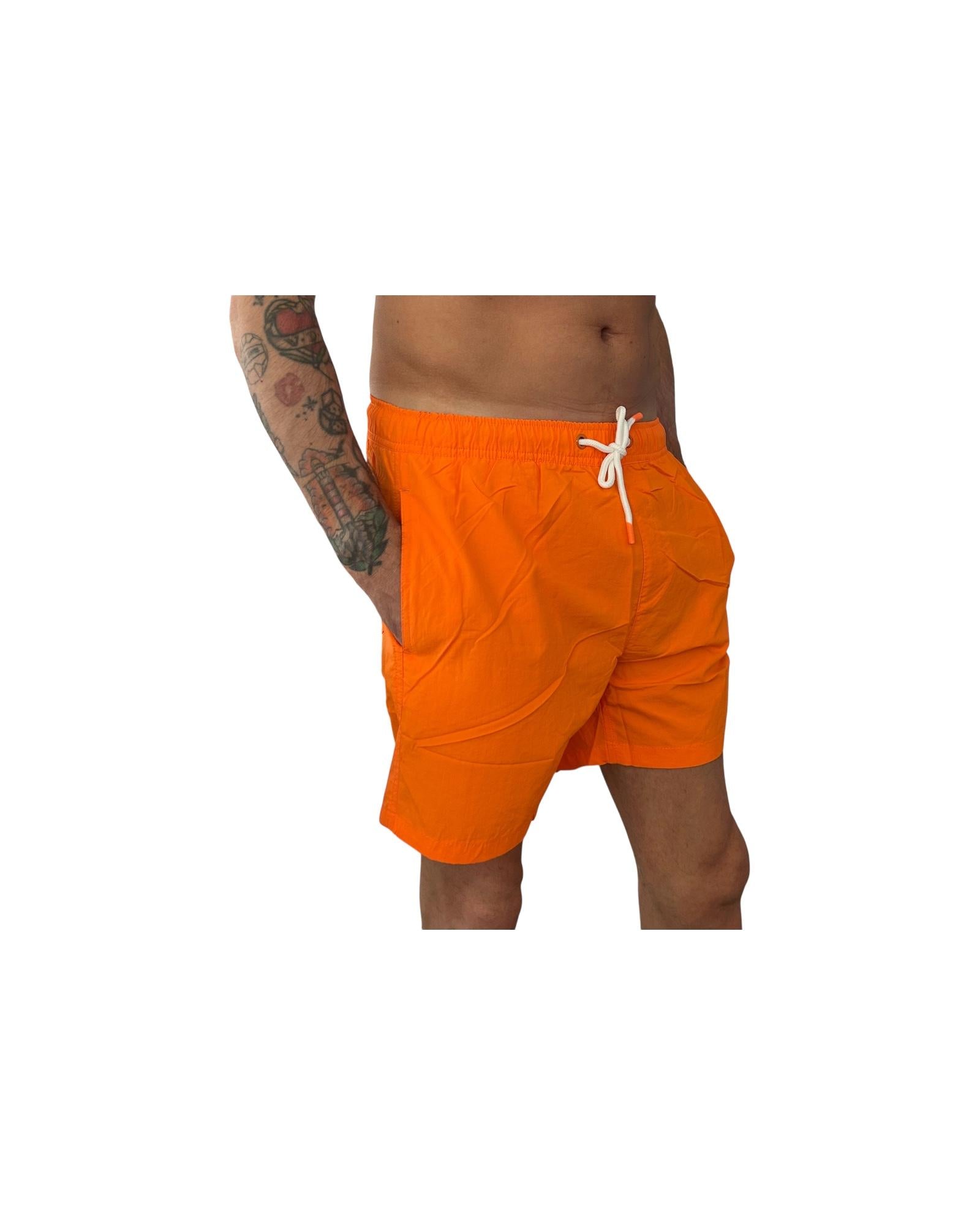 Costume tinta unita Arancio CH2830 ARANCIO RE.VI.VAL 