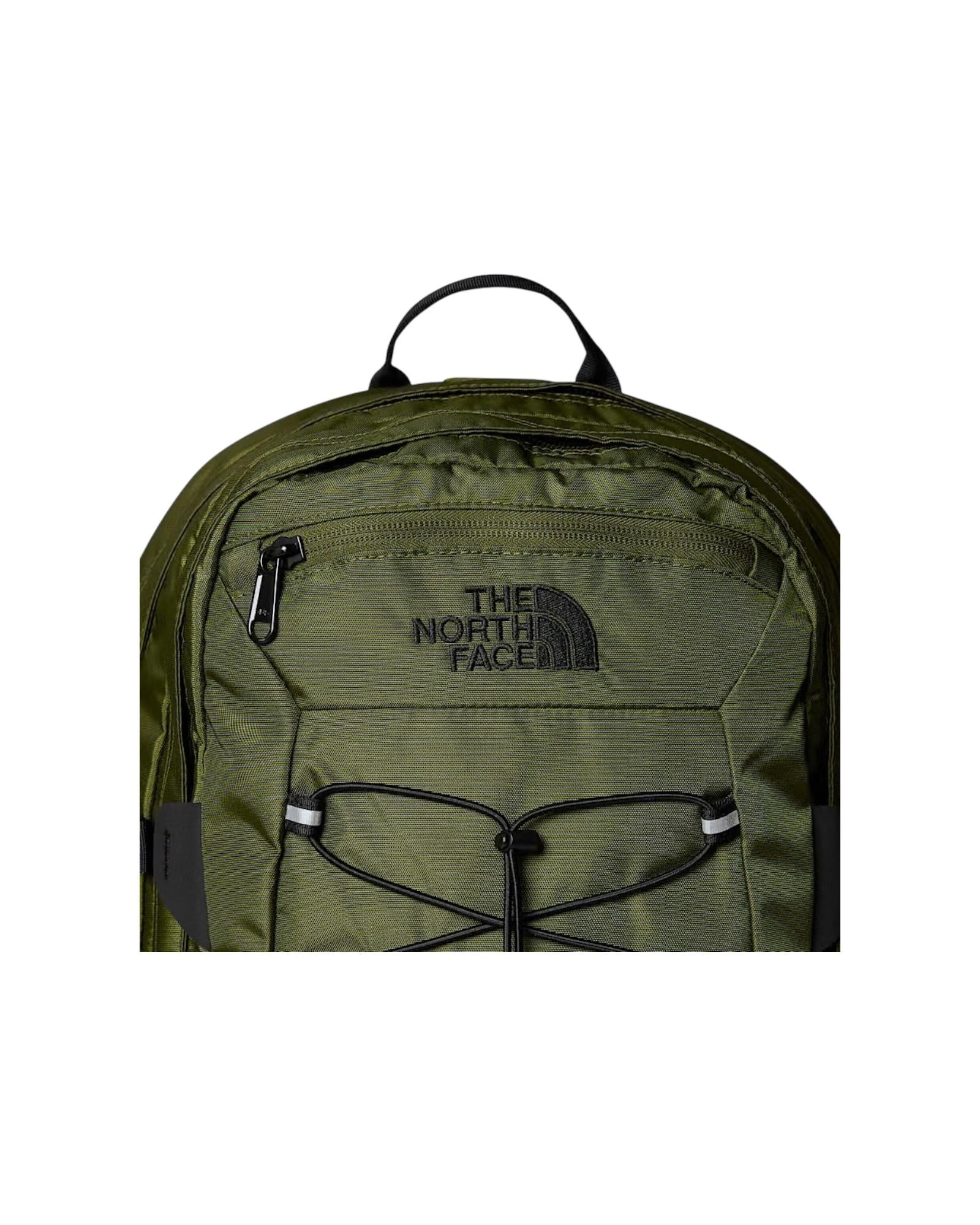 Zaino Borealis Classic Woodland BOREALIS WOODLAND THE NORTH FACE 