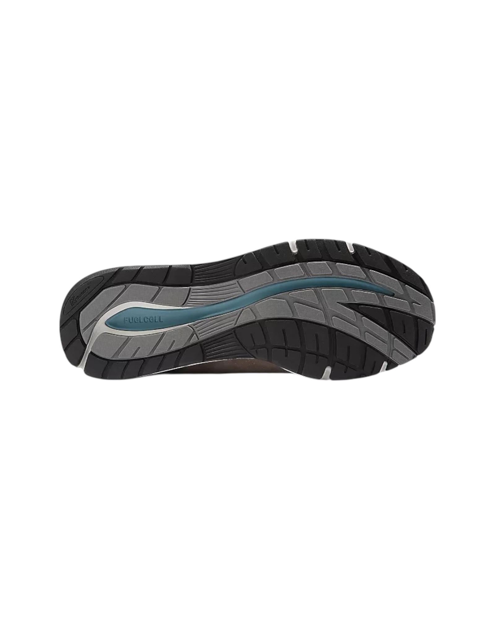 Sneakers Uomo 991 Grey 991 GL2 New balance 