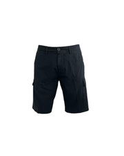 Short Dover Gabardina Dark Navy
