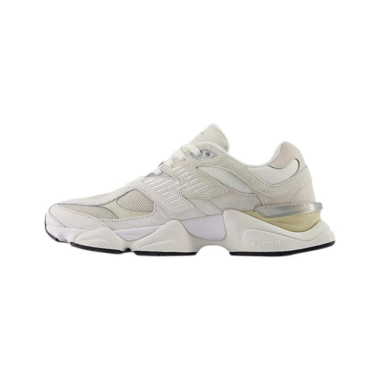 Sneakers donna 9060 White 9060 WHT New balance 