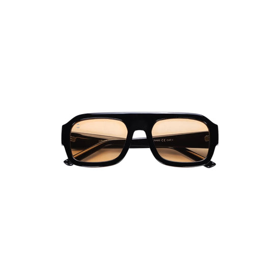 Occhiale Premium 01 Nero Arancio PREMIUM 01 NERO ARANCIO HONTO 