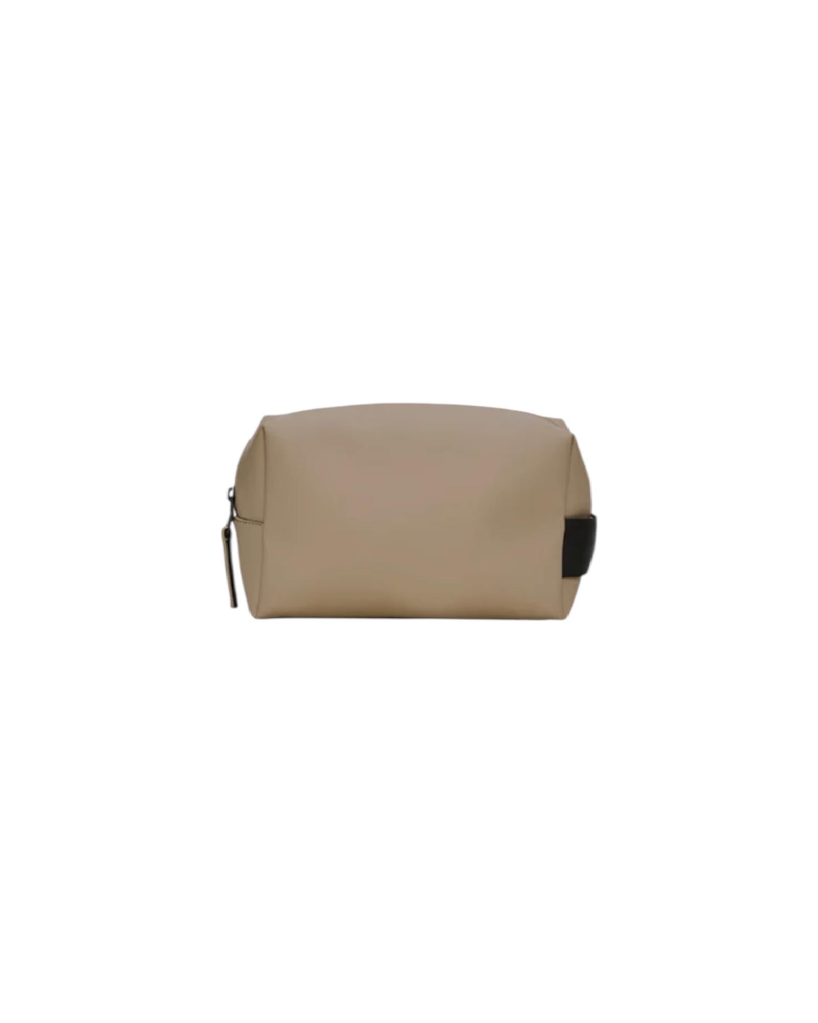 Beauty Wah Bag Small Beige RA15580 BEI RAins 