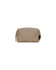 Beauty Wah Bag Small Beige