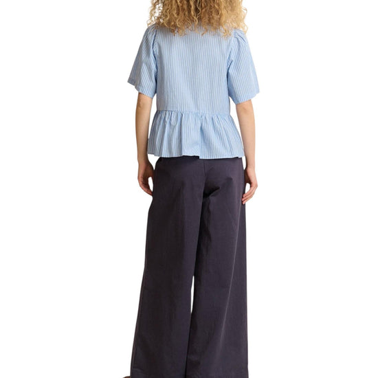 Blouse Cecilia Blu 2178 CECILIA BLU GARANCE PARIS 