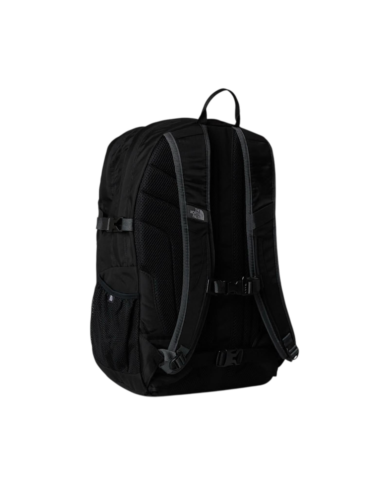 Zaino Borealis Classic Black NF00CF9C BLACK THE NORTH FACE 