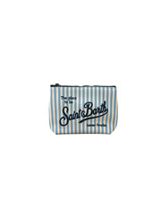 Pochette Aline Stripes mini