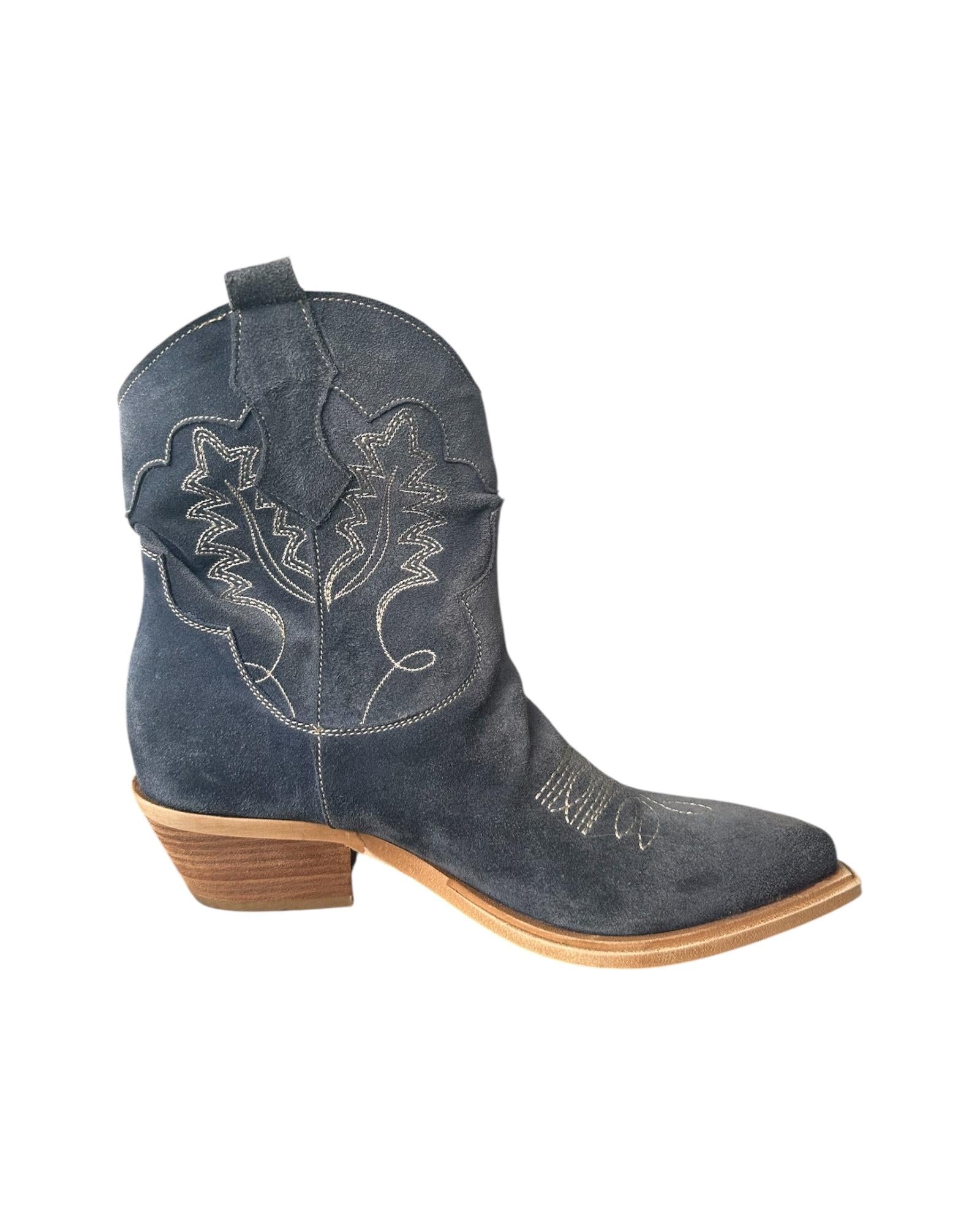 Stivaletto texano Cielo