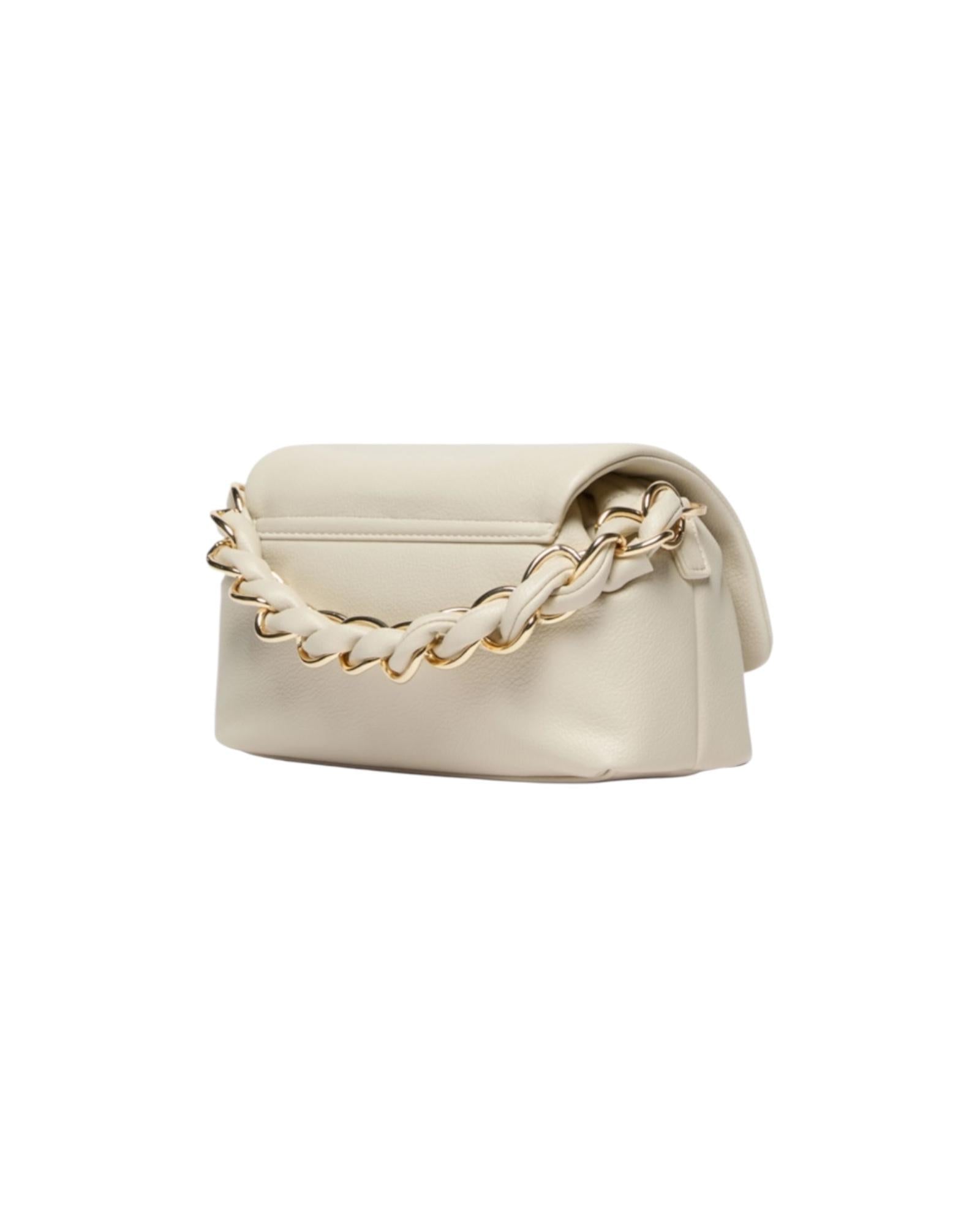 Borsa Le Muse small Burro DORICO 004 MARELLA 