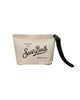 Pochette Aline bianca water resistant