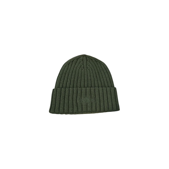 Cappello Wengen in lana merino Military WENG027 00011I MC2 SAINT BARTH 
