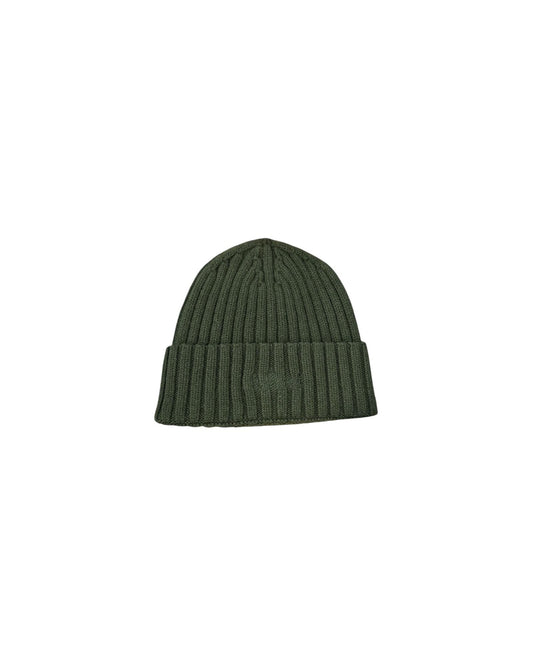 Cappello Wengen in lana merino Military WENG027 00011I MC2 SAINT BARTH 