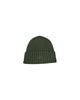 Cappello Wengen in lana merino Military