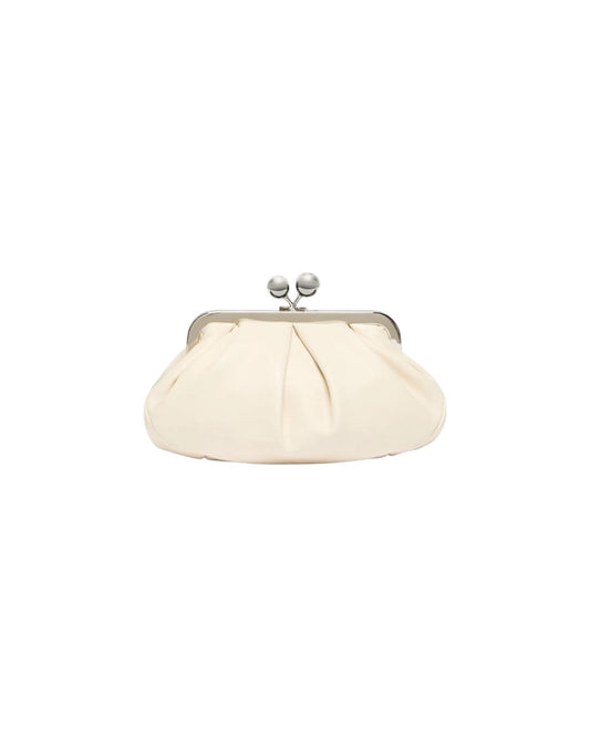Pasticcino bag small in montone Panna PRATI 082 MAX MARA WEEKEND 