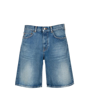 Bermuda Week Work Denim RRW044D5922433 C0999 ROY ROGER'S 
