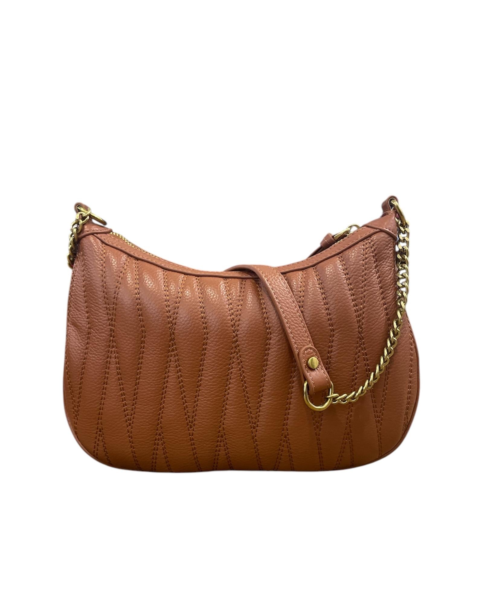 VICOLO VB0028COGNAC