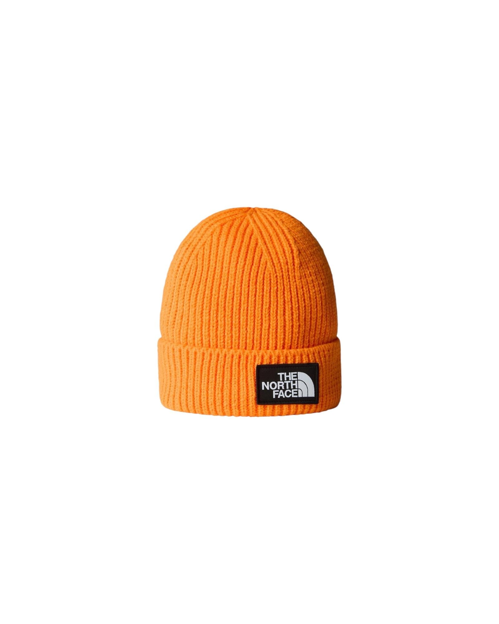 Berretto Salty Lined Summit gold NF0A8CGZ SUMMIT GOLD THE NORTH FACE 
