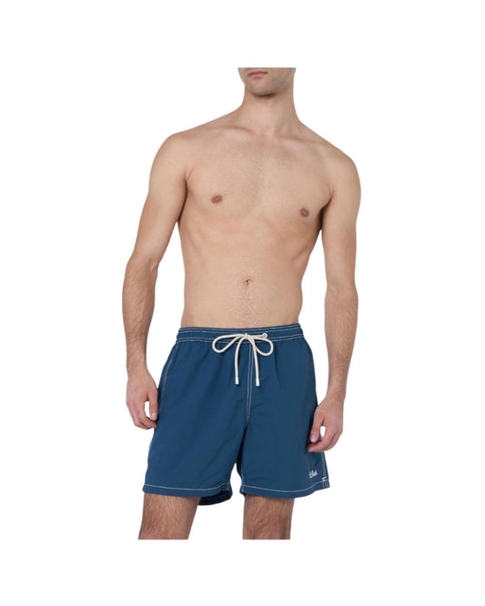 Costume Patmos Marine blue PATM001 00248L MC2 SAINT BARTH 