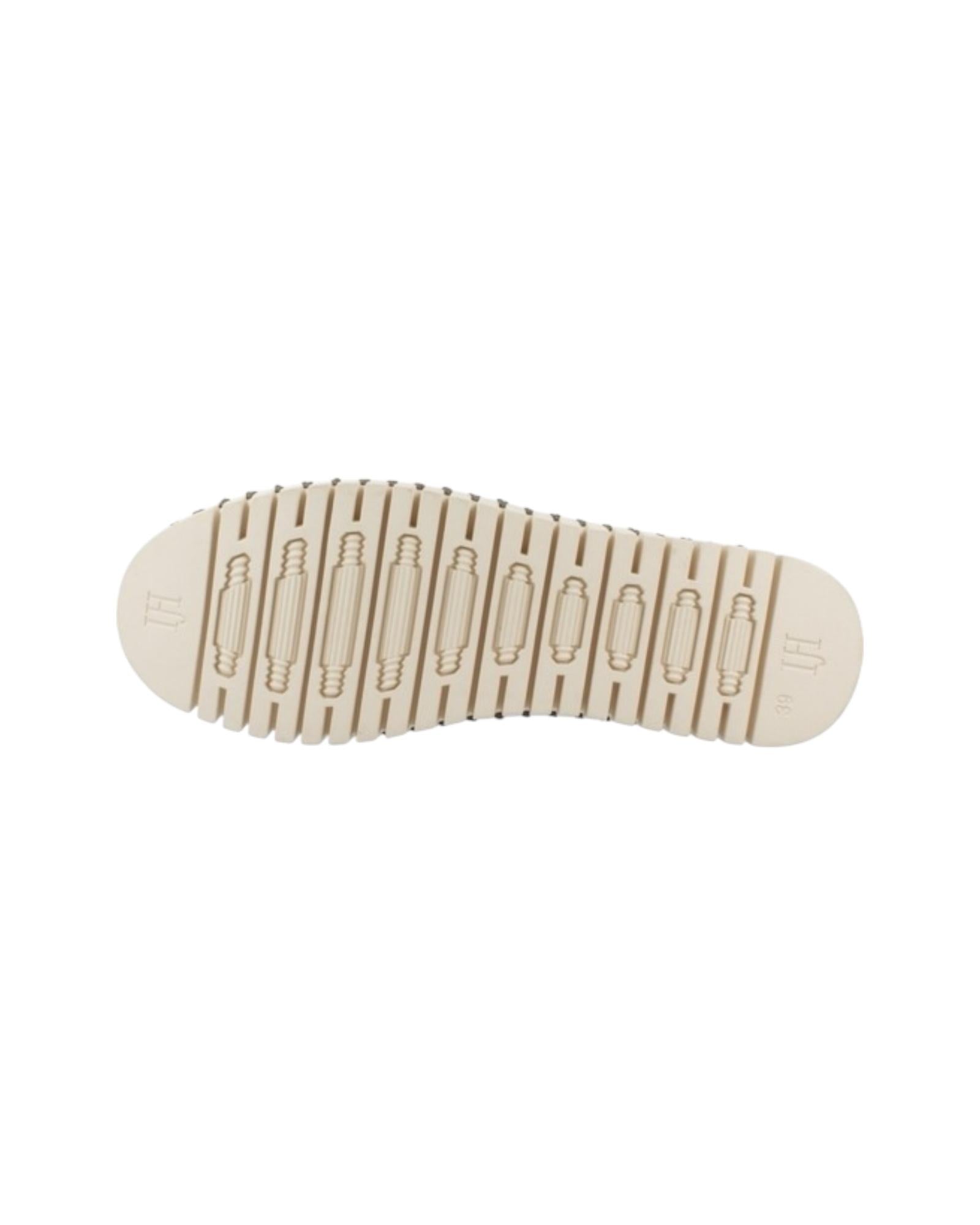 Tulip Flats Tortora TULIP3275 FALC232 ILSE JACOBSEN 