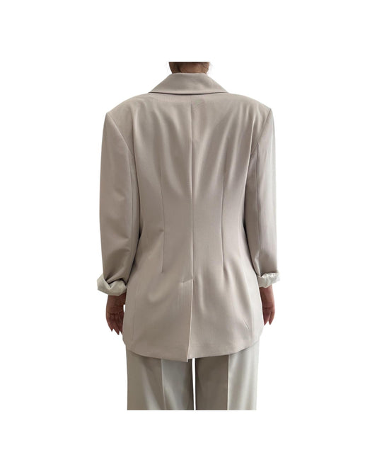 Blazer Slim Beige JCB N002 021 haveone 