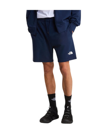 Bermuda Simple Dome Light Navy M SD LT RG NAVY THE NORTH FACE 