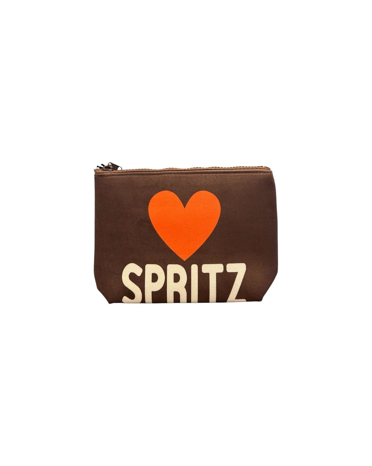 Pochette Aline Big spritz ALI0002 00441I MC2 SAINT BARTH 