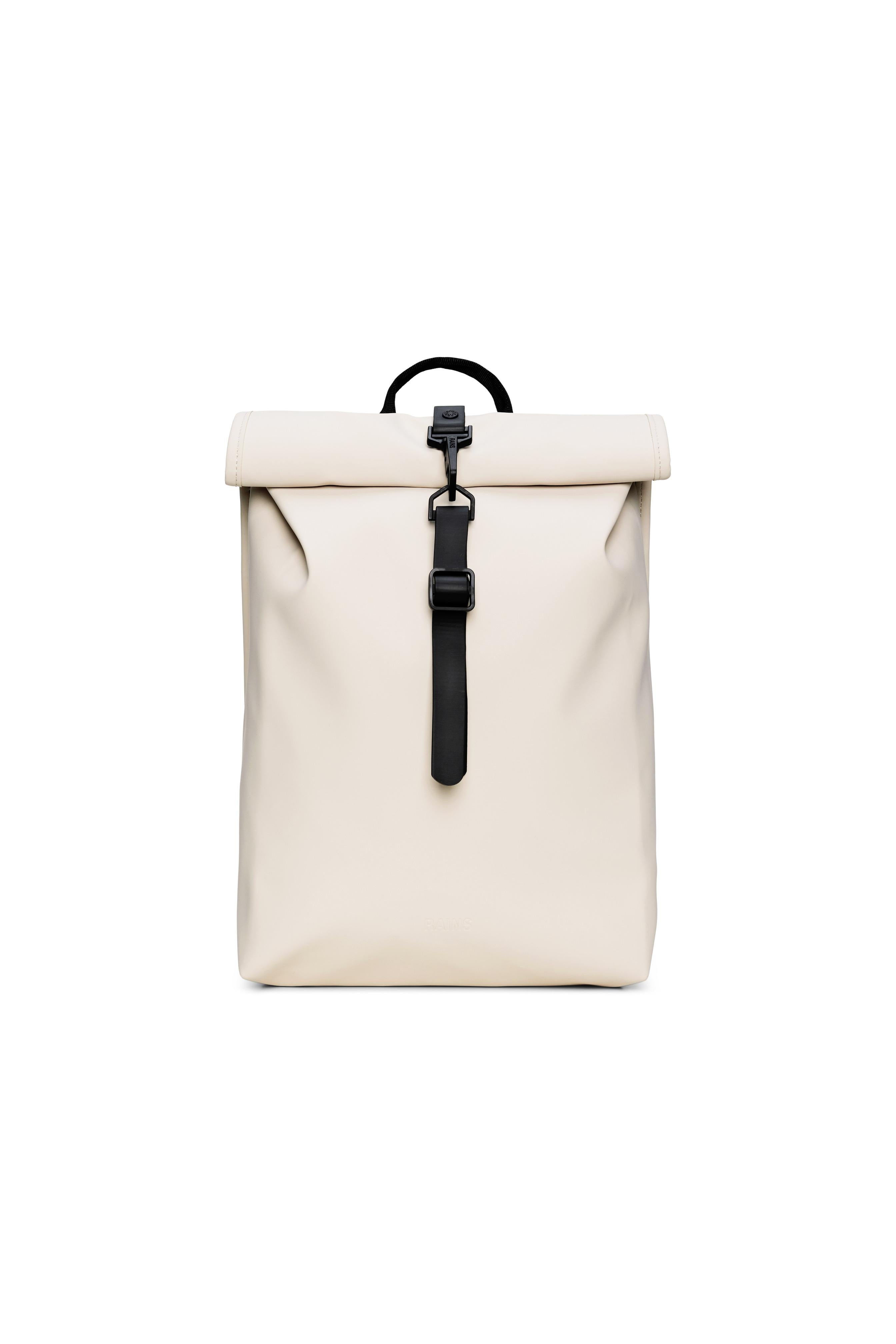 Rolltop Rucksack Mini RA13330 DUNE RAins 