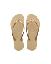 Havaianas Glitter Sand