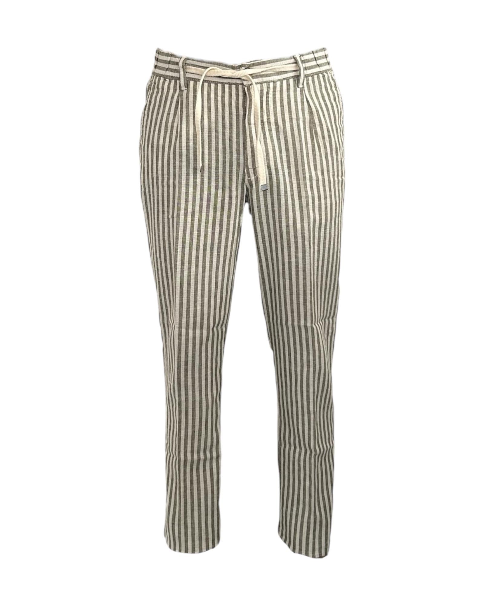 Alley docks AU25S32PA PA1413ARMY GREEN