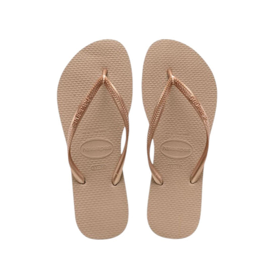 Havaianas Rose gold 64022000 ROSE GOLD HAVAIANAS 