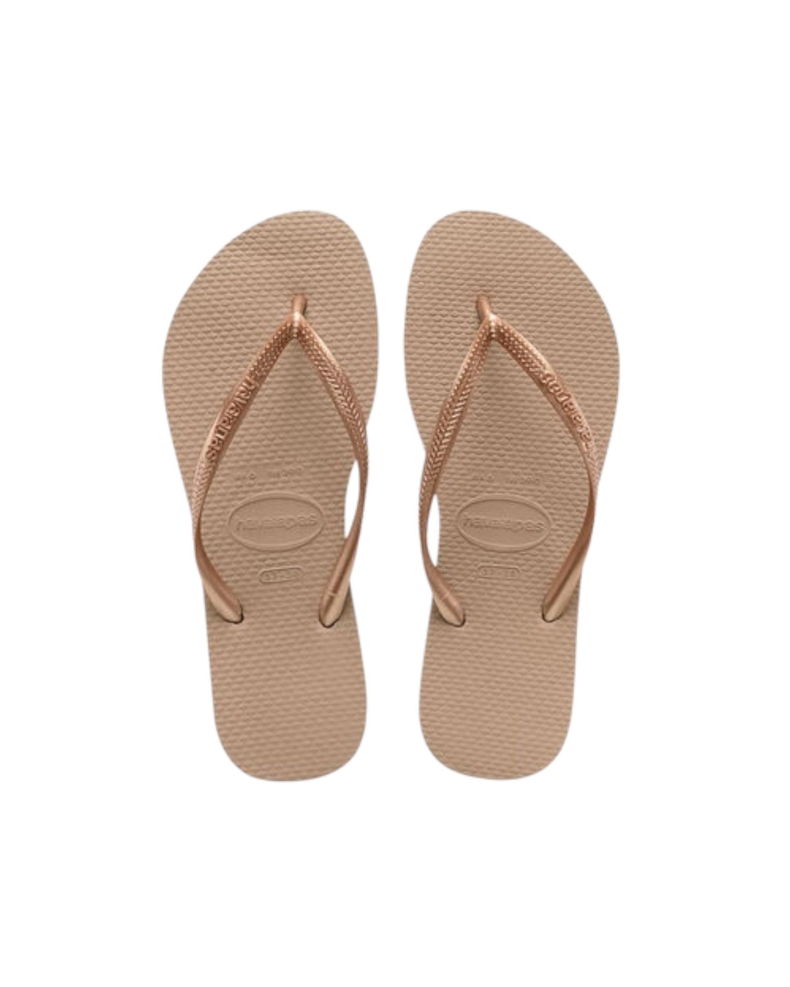 Havaianas Rose gold 64022000 ROSE GOLD HAVAIANAS 