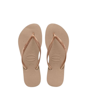 Havaianas Rose gold 64022000 ROSE GOLD HAVAIANAS 