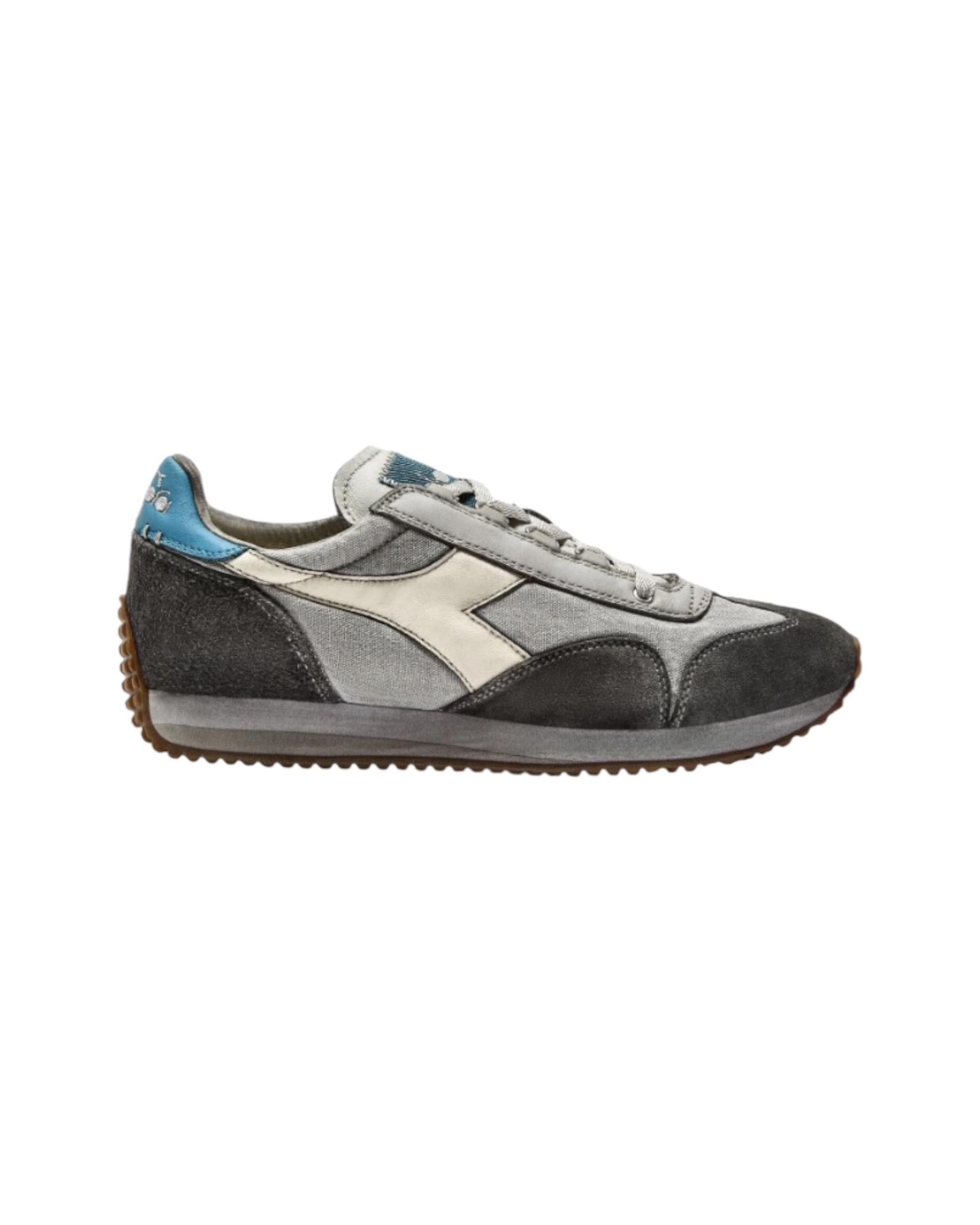 Equpe Dirty SW Evo Azzurro Diamante EQUIPE DIRTY SW EVO 65004 DIADORA
