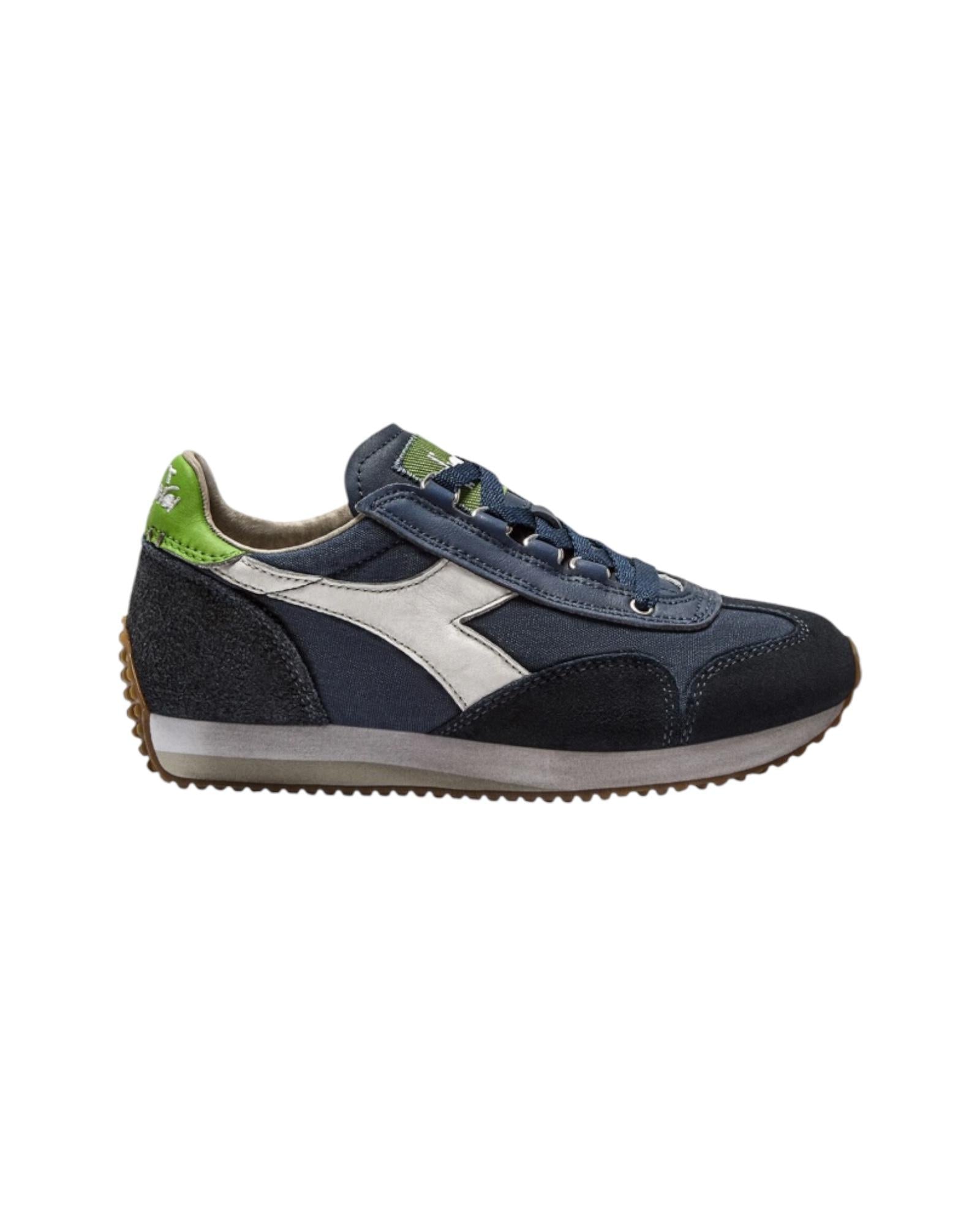 Equipe Dirty SW Evo Blu insegna EQUIPE DIRTY SW EVO 60031 DIADORA