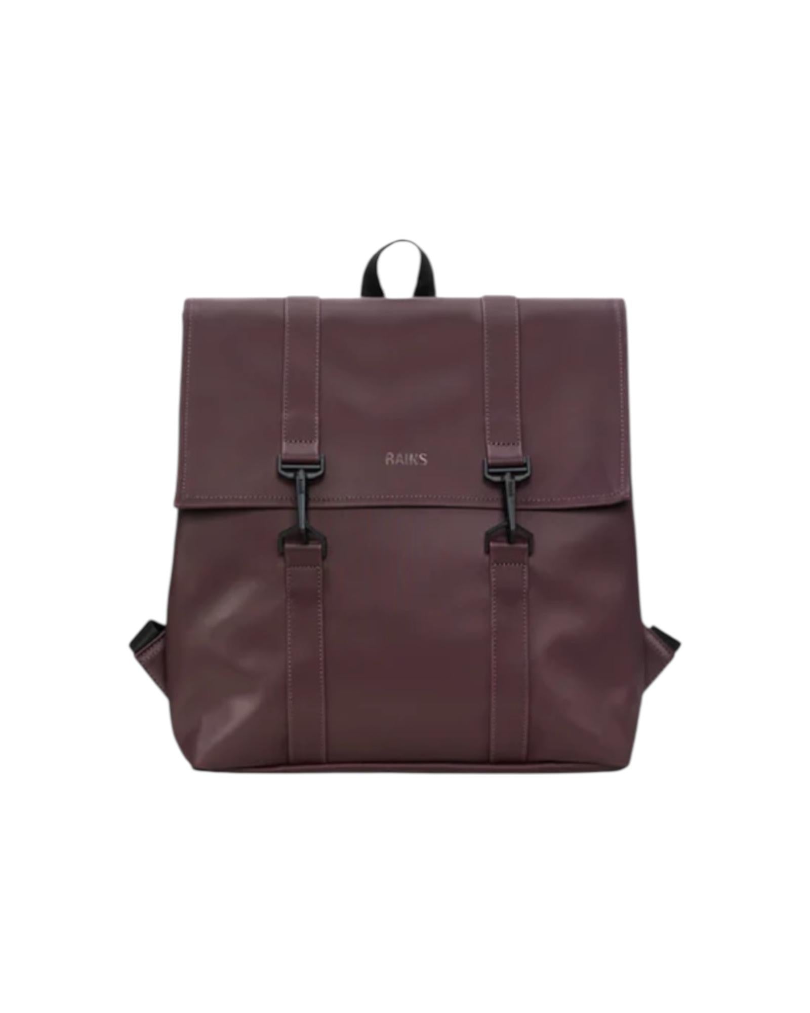 MSN Bag Mini Depth RA13310 DEP RAins 