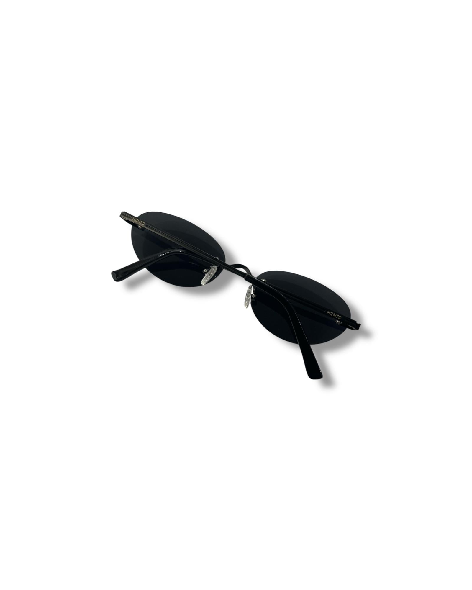Occhiale Premium 13 Nero PREMIUM 13 NERONERO honto 