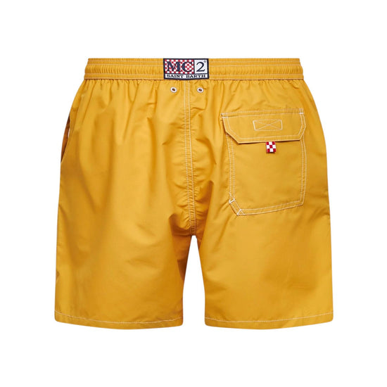 Costume Patmos Mustard PATM001 00083L MC2 SAINT BARTH 