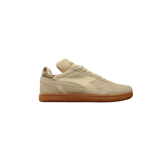 Gold Indoor Hairy Beige Candeggiato GOLD INDOOR HAIRY 25073 DIADORA 