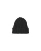 Cappello uomo in cashmere Antracite