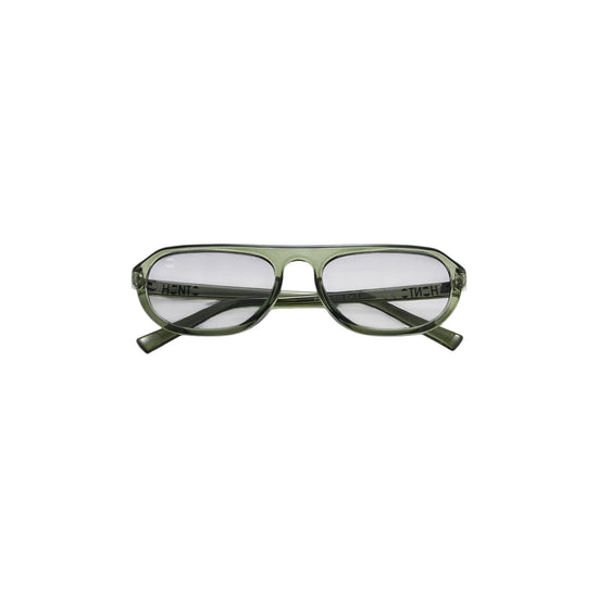 Occhiale Bass Verde Grigio sfumato BASS VERDE GRIGIO SFUMATO HONTO 