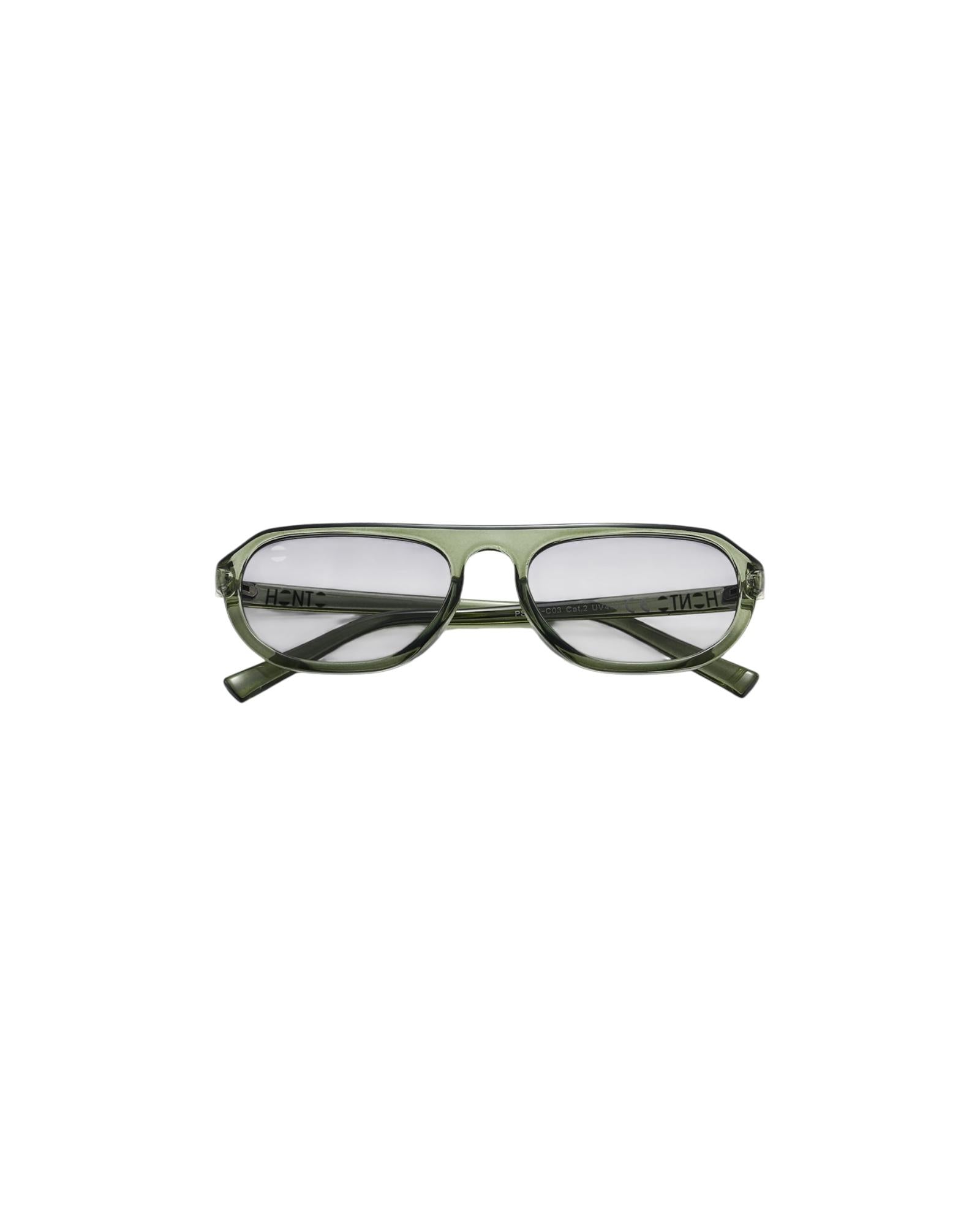 Occhiale Bass Verde Grigio sfumato BASS VERDE GRIGIO SFUMATO HONTO 