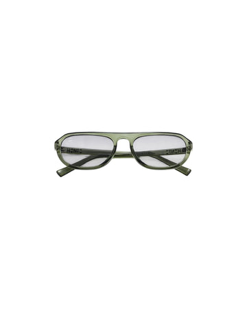 Occhiale Bass Verde Grigio sfumato BASS VERDE GRIGIO SFUMATO HONTO 