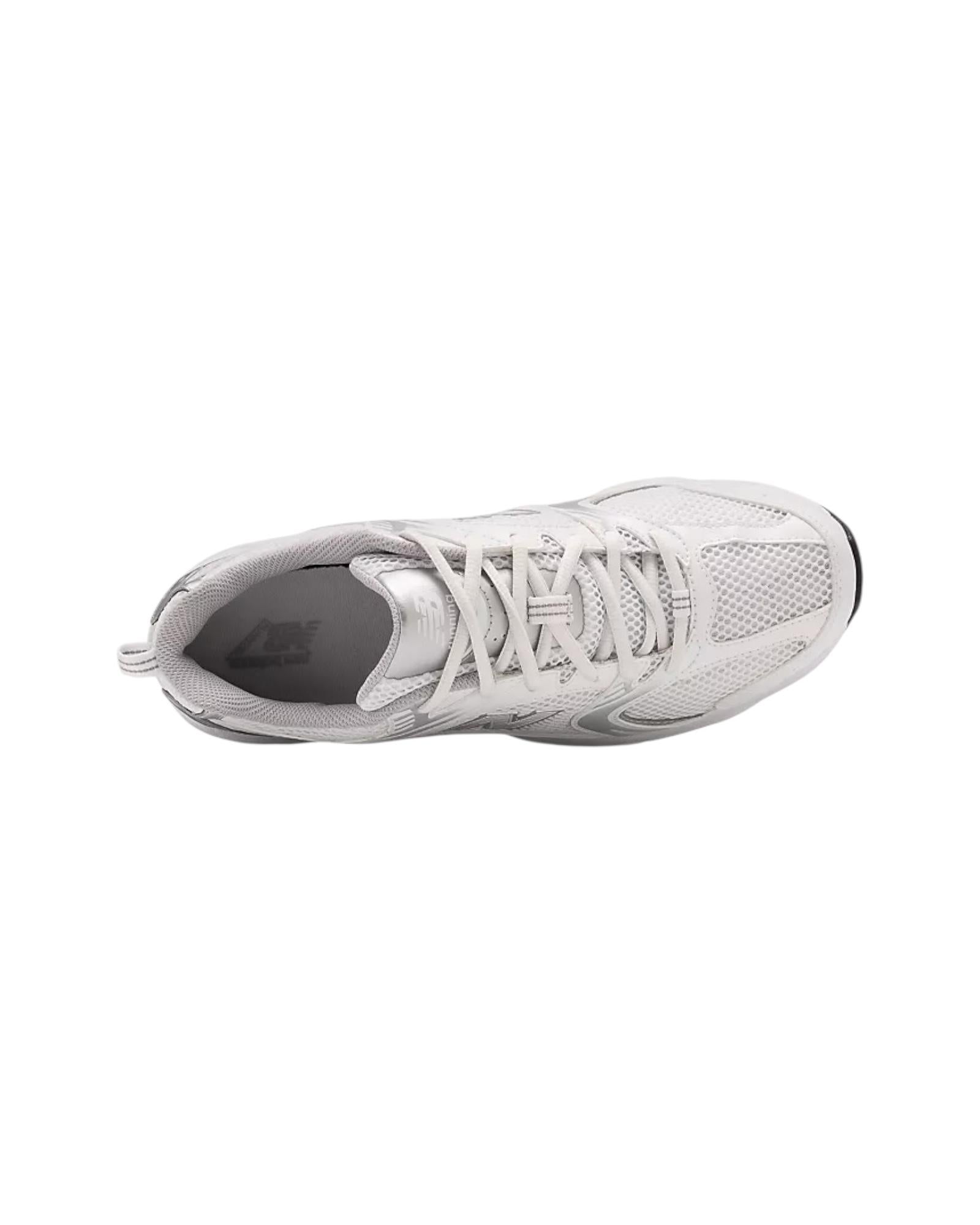 Sneakers Donna 530 White Silver 530 EMA New balance 