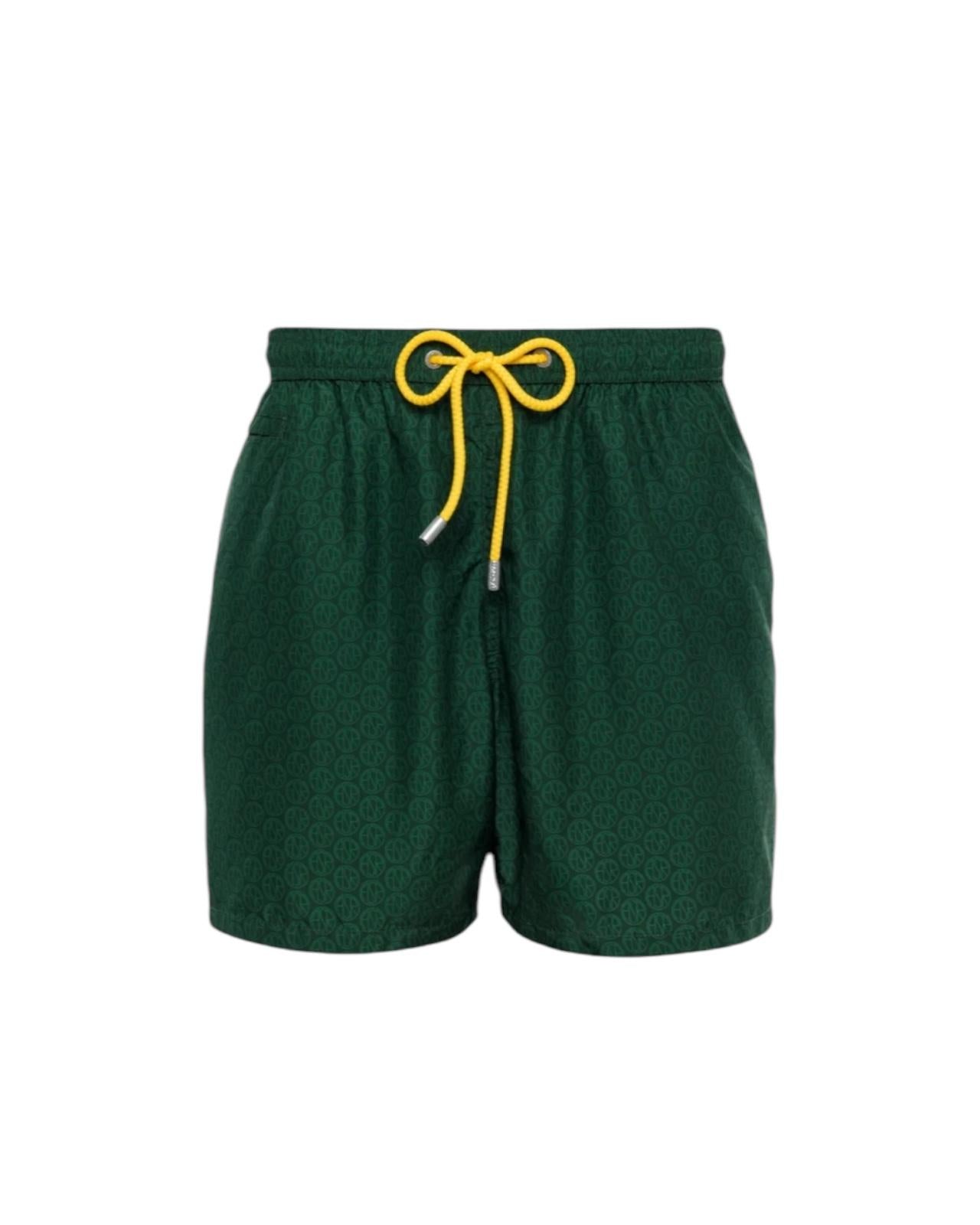 Costume Micro Fantasy Logo ASR LIG0003 05553H MC2 SAINT BARTH