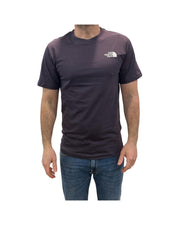 T-shirt Evolution NSE Box Endless dusk