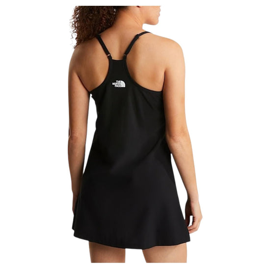 Vestito 2 in 1 Flex Black FLEX WOVEN 2 IN 1 DRESS BLACK THE NORTH FACE 
