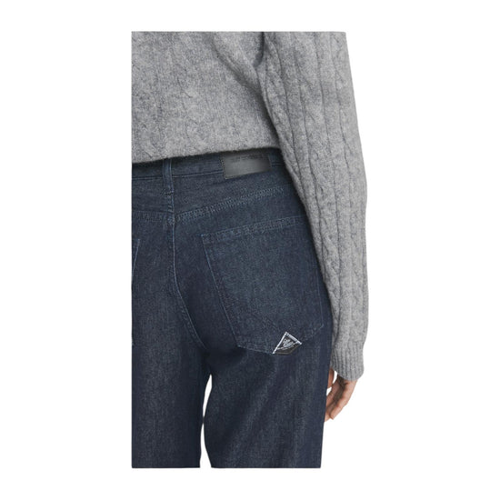 Jeans Flare Marta Rinse RND091D40200021 C0999 ROY ROGER'S 