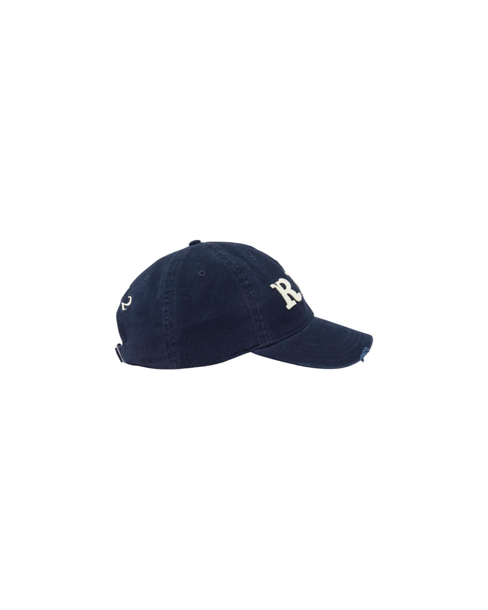 Cappello Baseball RR'S RRU90309CQ963205 C0048 ROY ROGER'S