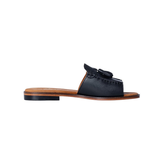 Mocassino Slip-on Black 72127QW 902 SEBAGO 